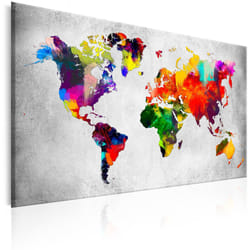 Planete Discount PD11708-90-60 tableau