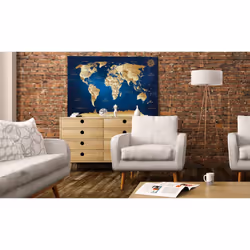 Planete Discount PD11712-60-40 tableau
