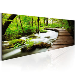 Tableau Forest Song - PD10087-135-45