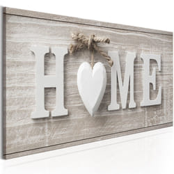 Tableau Vintage Beloved Home - PD12423-90-30
