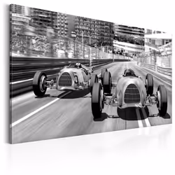 Planete Discount PD12427-120-80, Noir, Blanc, Panneaux MDF, 1200 mm, 20 mm, 800 mm