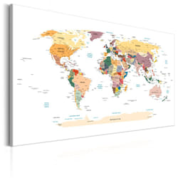 Planete Discount PD11716-60-40 tableau