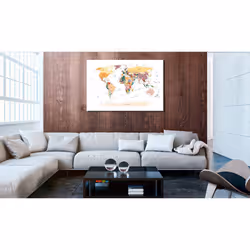 Planete Discount PD11716-60-40 tableau