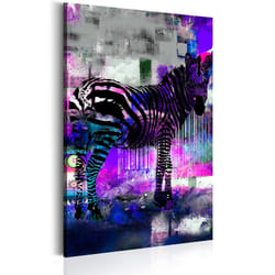 Tableau Language of the Jungle - PD8361-80-120