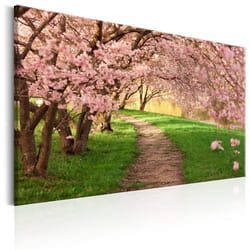 Tableau Lovers Path - PD10091-120-80
