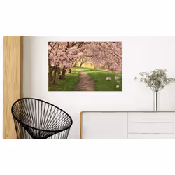 Tableau Lovers Path - PD10091-120-80