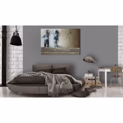 Tableau Young Artists - PD8365-120-80