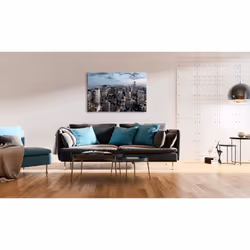 Tableau Villes Twilight City - PD12180-120-80