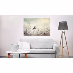 Tableau Wild Meadow - PD8370-120-80