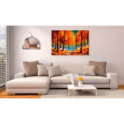 Tableau Artistic Autumn - PD10095-120-80