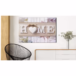 Tableau Vintage Home: Summer House - PD12435-120-80