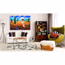 Planete Discount PD11908-90-60 tableau