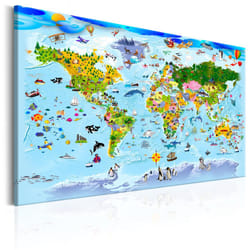 Planete Discount PD11729-60-40 tableau