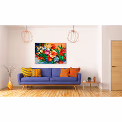 Planete Discount PD11306-60-40 tableau