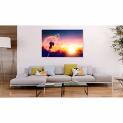 Tableau Fleurs Freedom of Nature - PD11309-120-80