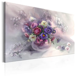 Tableau Fleurs Dreamer's Bouquet - PD11319-120-80