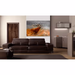 Tableau Roaring Deer - PD8393-120-80