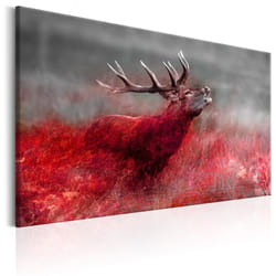Tableau Bloody Field - PD8394-120-80