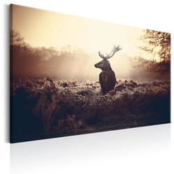 Tableau Lurking Deer - PD8397-120-80