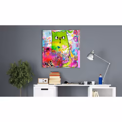 Planete Discount PD11983-40-40 tableau