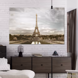 Tableau Villes Pride of Paris - PD12201-120-80