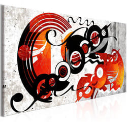 Tableau Music Creations (1 Part) Narrow - PD9186-150-50
