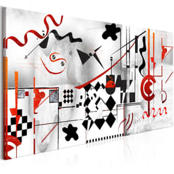 Tableau Maze (1 Part) Narrow - PD9187-150-50