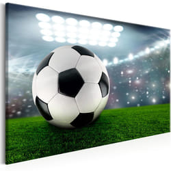 Tableau Kick-off 1 Pièce Wide - PD8412-120-80
