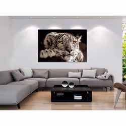 Tableau Magic Eyes 1 Pièce Wide - PD8414-120-80