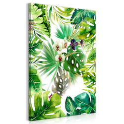Tableau Tropical Shadow (1 Part) Vertical - PD10132-60-90