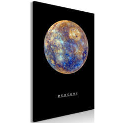Tableau Mercury (1 Part) Vertical - PD9202-60-90
