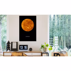 Tableau Venus (1 Part) Vertical - PD9203-60-90
