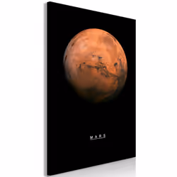 Planete Discount PD9205-60-90, Noir, Marron, Blanc, Panneaux MDF, 600 mm, 20 mm, 900 mm