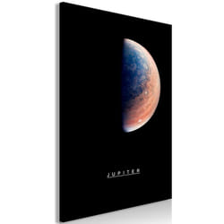Tableau Jupiter (1 Part) Vertical - PD9206-60-90