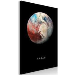 Tableau Pluto (1 Part) Vertical - PD9210-60-90