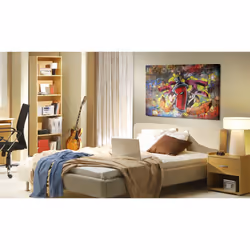 Tableau Graffiti master - PD8434-120-80