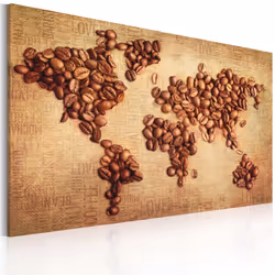 Planete Discount PD11740-60-40, Beige, Marron, Panneaux MDF, 600 mm, 20 mm, 400 mm