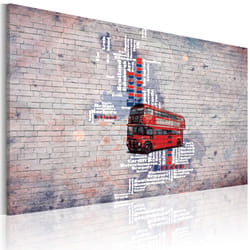 Planete Discount PD11747-90-60 tableau
