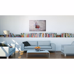 Planete Discount PD11747-90-60 tableau
