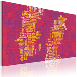 Planete Discount PD11753-90-60 tableau