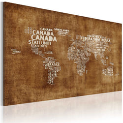 Planete Discount PD11757-60-40 tableau