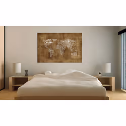 Planete Discount PD11757-60-40 tableau