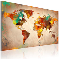 Planete Discount PD11758-60-40 tableau