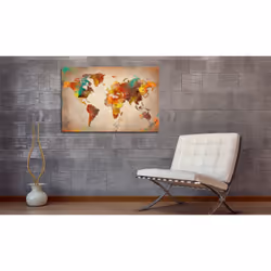Planete Discount PD11758-60-40 tableau