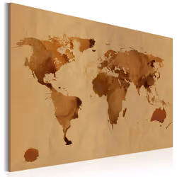 Planete Discount PD11761-120-80, Panneaux MDF, 1200 mm, 20 mm, 800 mm