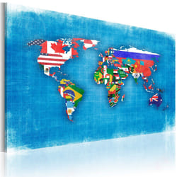 Planete Discount PD11768-60-40 tableau