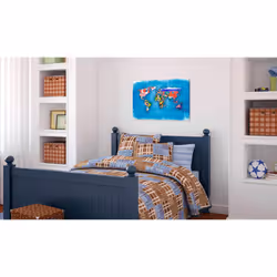 Planete Discount PD11768-60-40 tableau