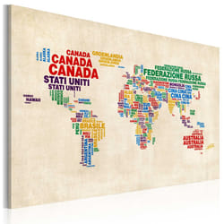 Planete Discount PD11771-60-40 tableau