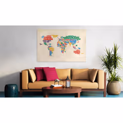 Planete Discount PD11771-90-60 tableau