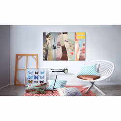 Planete Discount PD12440-90-60 tableau